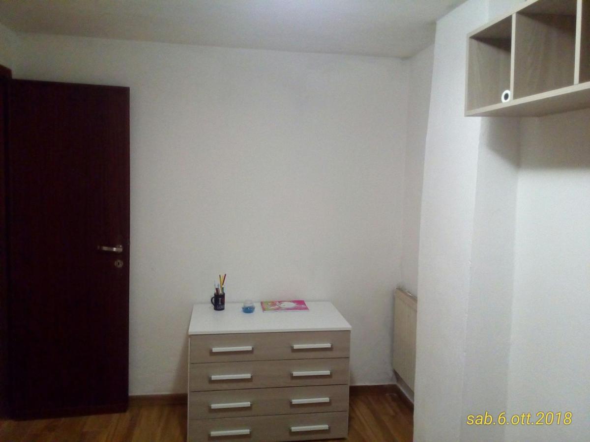 Appartamento Dogana Фиумалбо Екстериор снимка