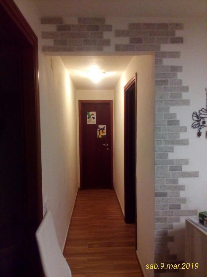 Appartamento Dogana Фиумалбо Екстериор снимка
