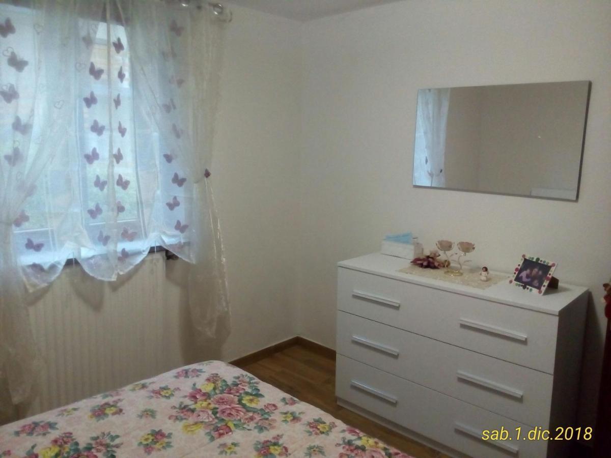 Appartamento Dogana Фиумалбо Екстериор снимка